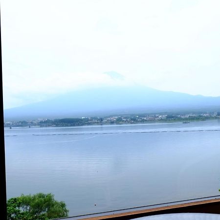 Shuhokaku Kogetsu Fujikawaguchiko Quarto foto