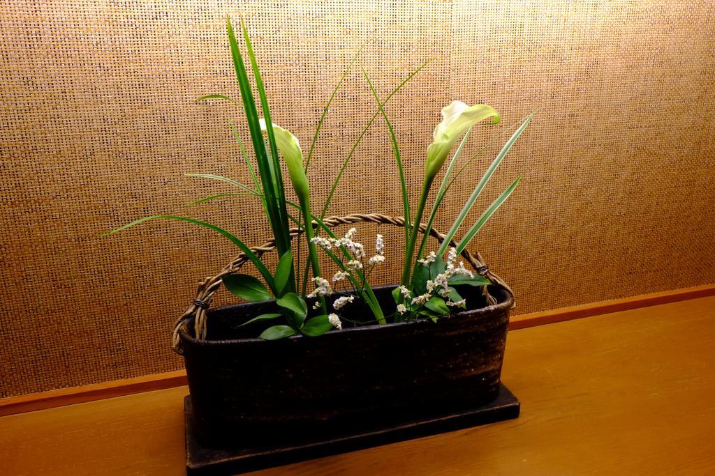 Shuhokaku Kogetsu Fujikawaguchiko Exterior foto